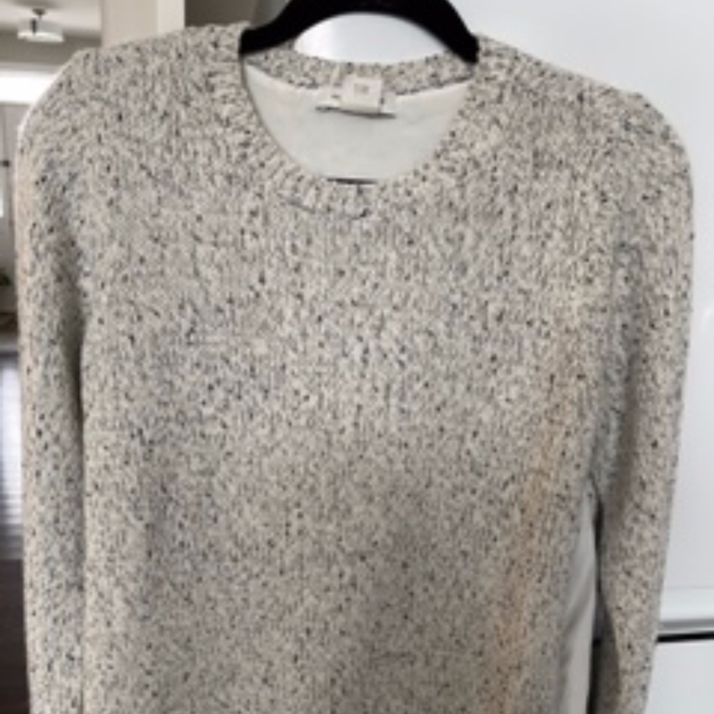 Club monaco ladies Sweater